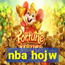 nba hojw