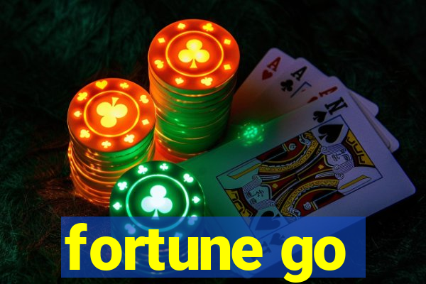 fortune go