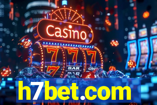 h7bet.com