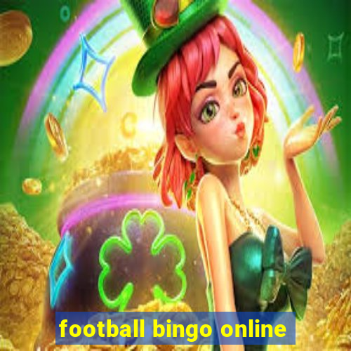 football bingo online