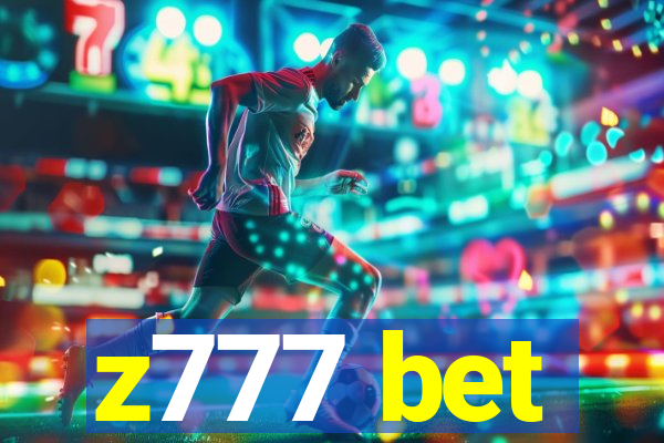 z777 bet