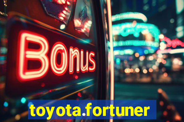 toyota.fortuner