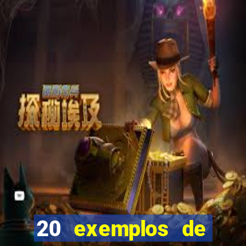 20 exemplos de jogos lúdicos