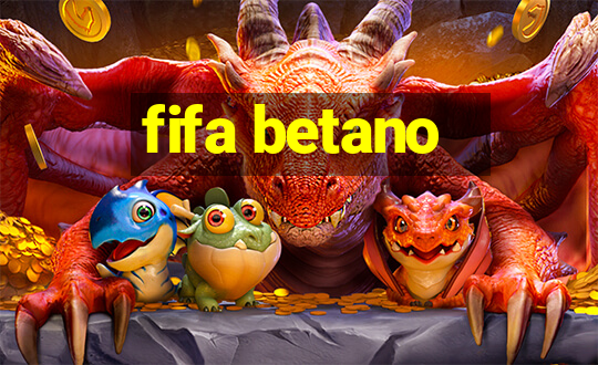 fifa betano