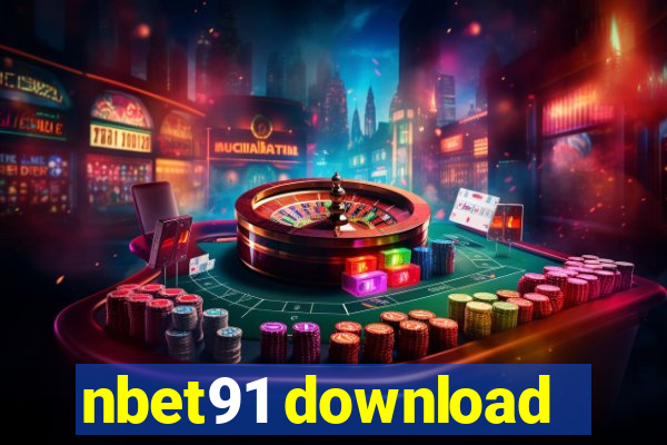 nbet91 download