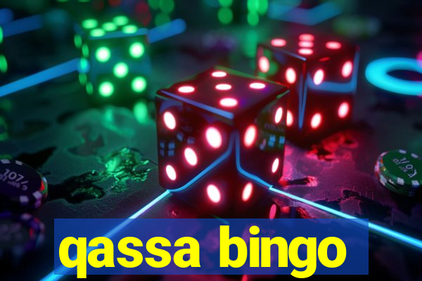 qassa bingo