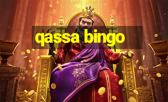 qassa bingo