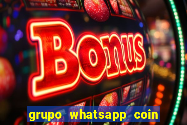 grupo whatsapp coin master cartas