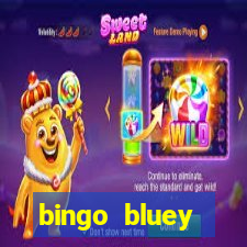 bingo bluey minecraft skin