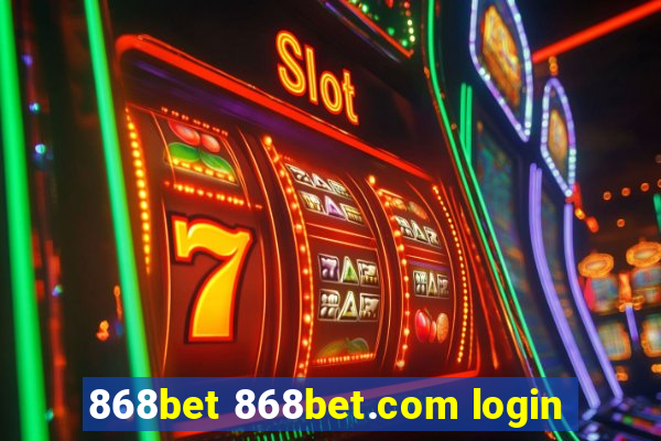 868bet 868bet.com login