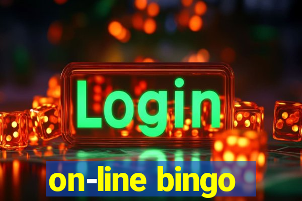 on-line bingo