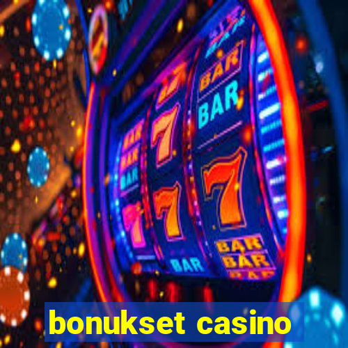 bonukset casino