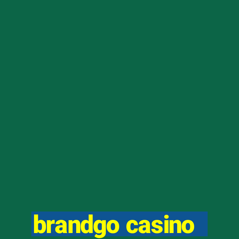 brandgo casino