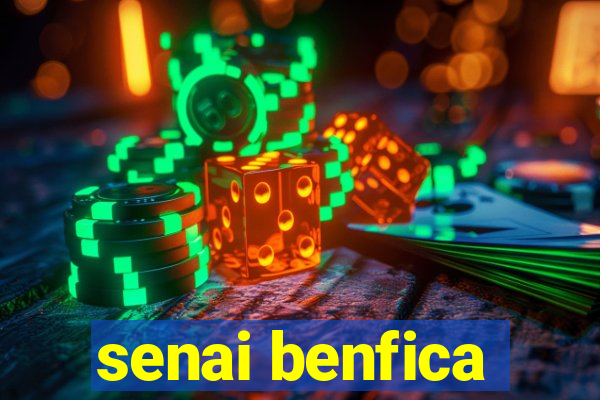 senai benfica