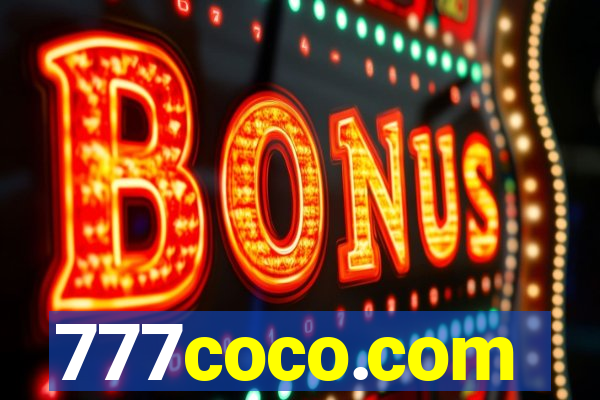 777coco.com