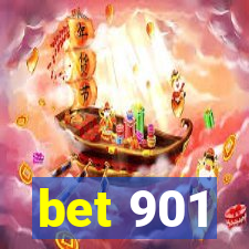 bet 901