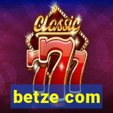 betze com