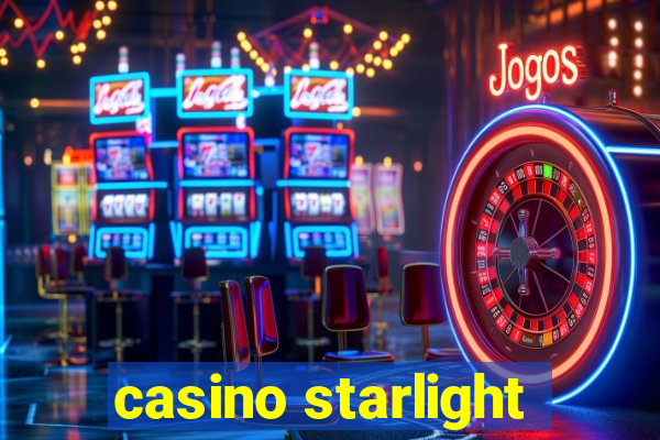 casino starlight