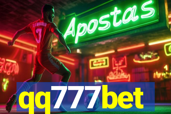 qq777bet