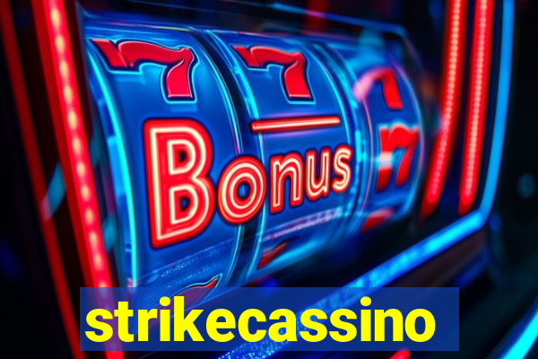 strikecassino