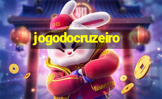 jogodocruzeiro