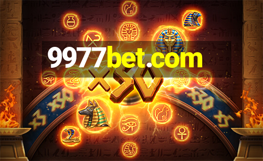 9977bet.com