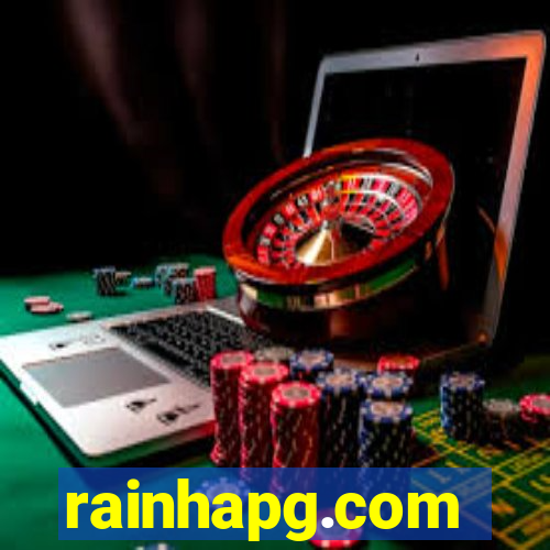 rainhapg.com