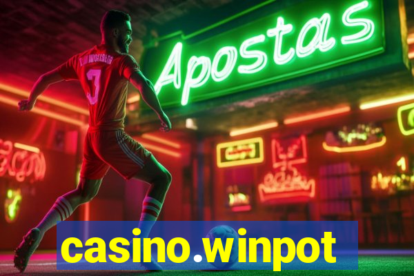 casino.winpot