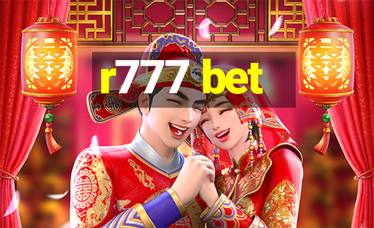 r777 bet