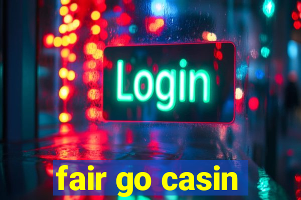 fair go casin