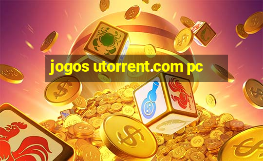 jogos utorrent.com pc