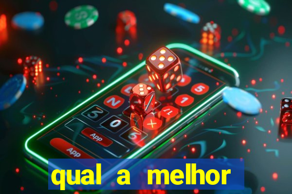 qual a melhor plataforma de jogo do tigre