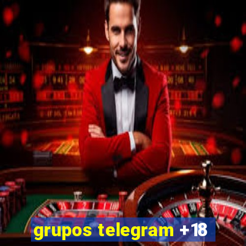 grupos telegram +18