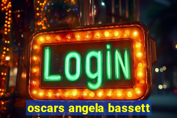 oscars angela bassett