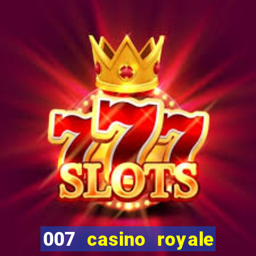 007 casino royale dowloand torrent