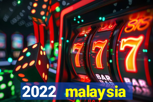 2022 malaysia online casino