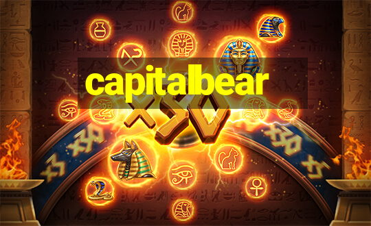 capitalbear