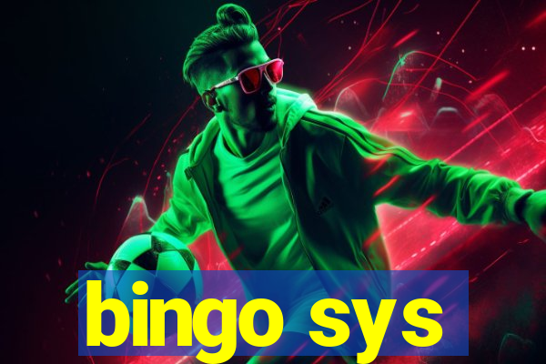 bingo sys