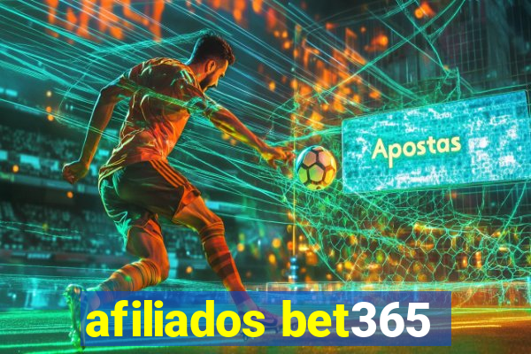 afiliados bet365