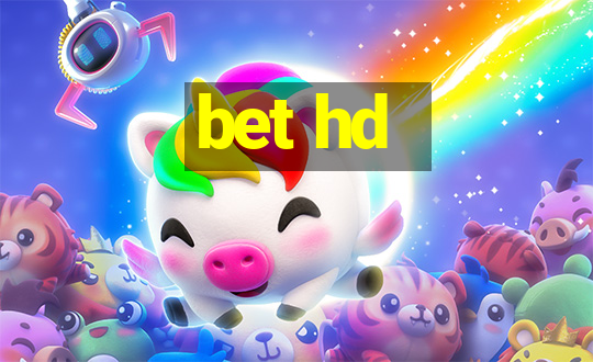 bet hd