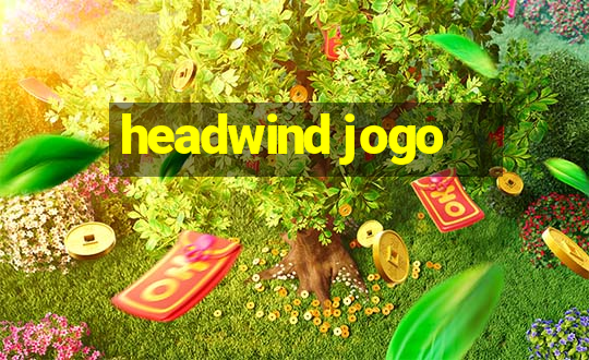 headwind jogo