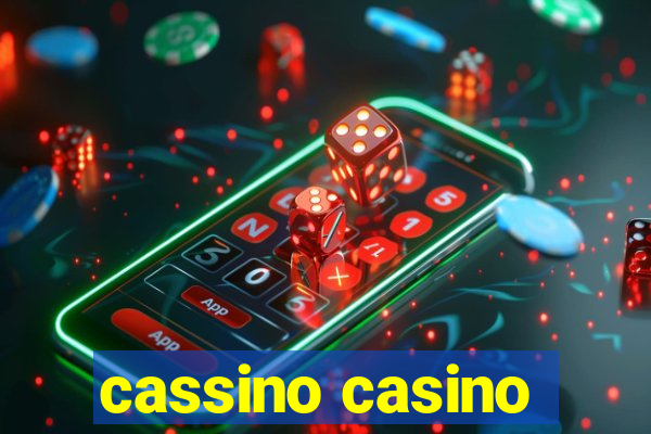 cassino casino