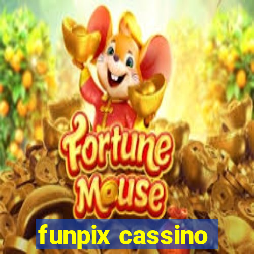 funpix cassino