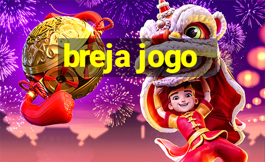 breja jogo