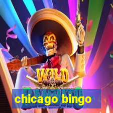 chicago bingo