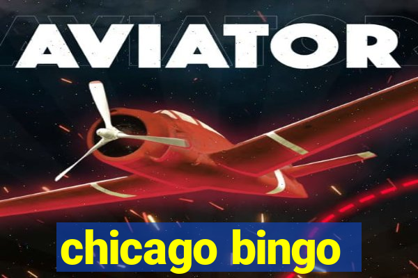 chicago bingo