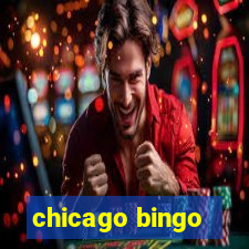 chicago bingo