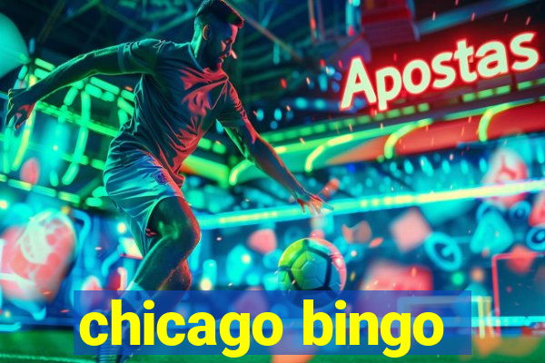 chicago bingo