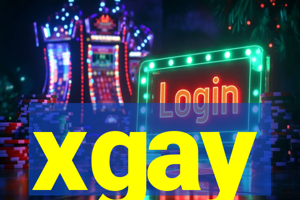 xgay