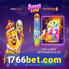 1766bet.com